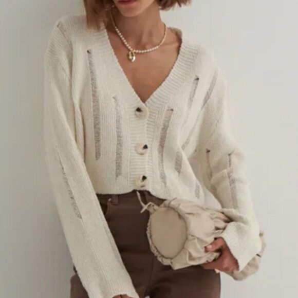 Lara Cardigan - Picture 1 of 1